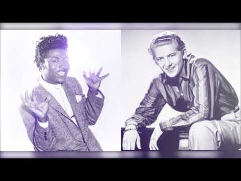 Rock 'n roll medley - Great balls on fire, whole lot of shakin , Good golly miss Molly - Karaoke