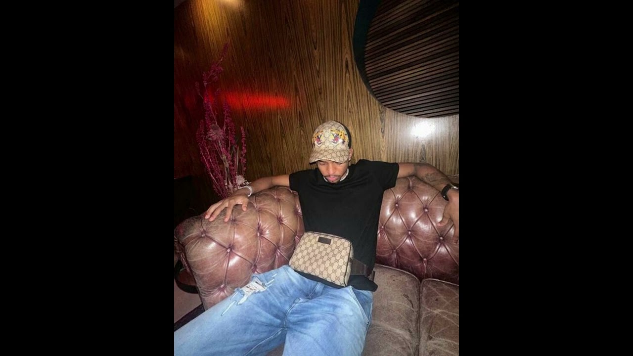 [FREE] KYAN x MU540 Funk Type Beat - Água limpa (deze9beats)