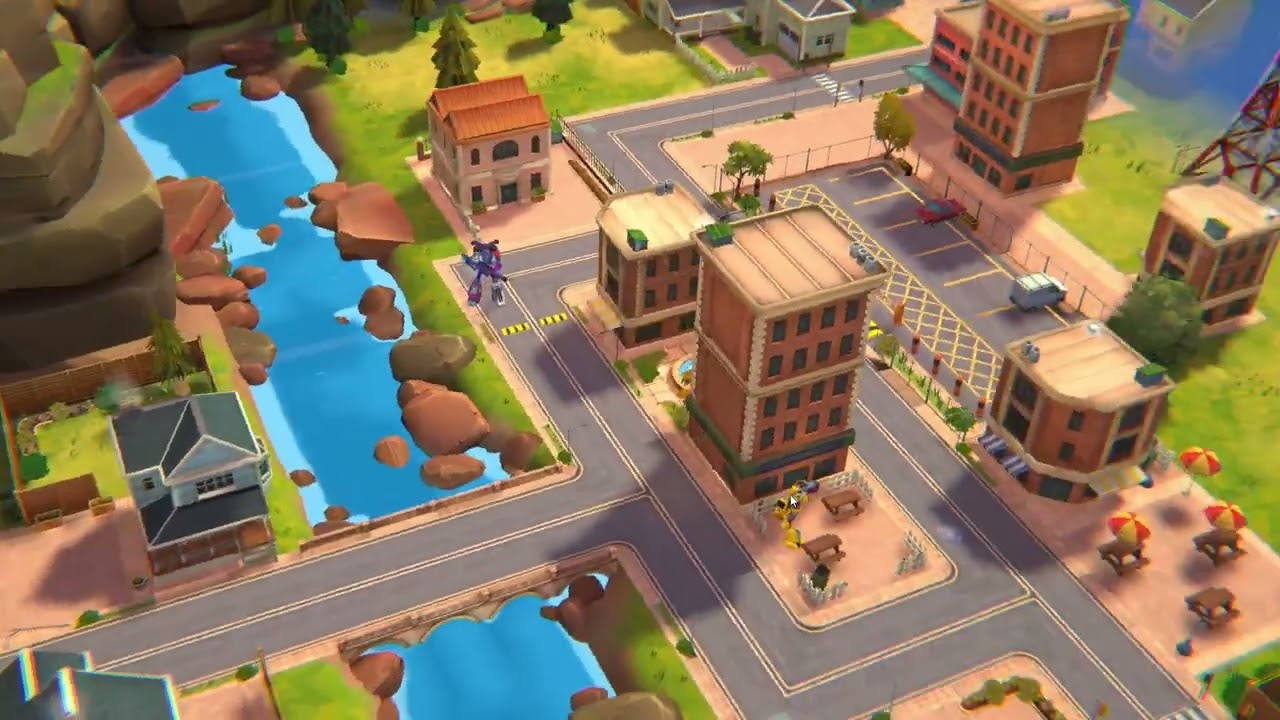 game_on_Transformers Battlegrounds - PC - Coatsink - 2020