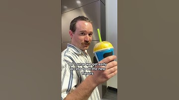 of course we eat taquitos and pizza for lunch every day #7eleven #slurpee