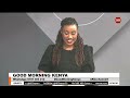 LIVE: Good Morning Kenya II 17th August 2026 || www.kbc.co.ke