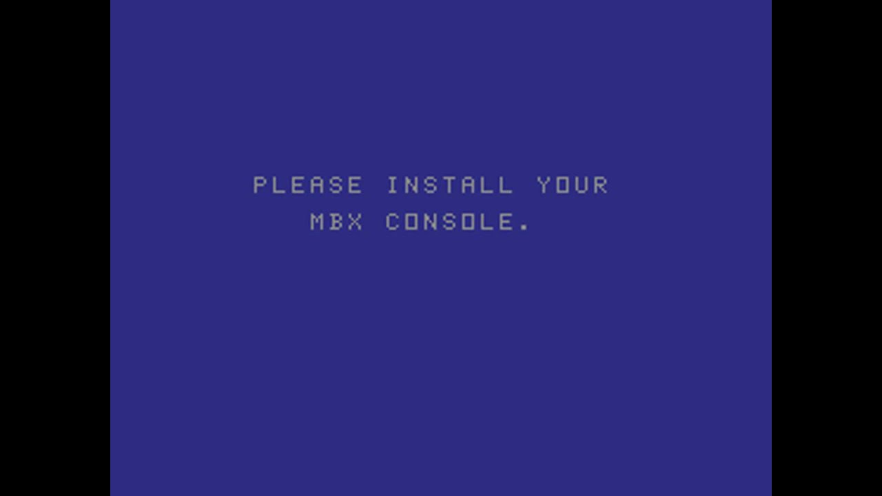 video Championship Baseball