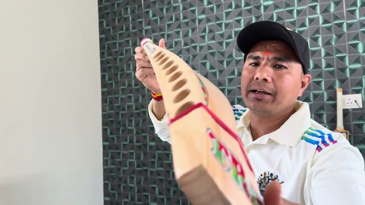 🔥Best Non-Scoop Hard Tennis Cricket Bat Under ₹2500 | TRB Kashmir Willow| Order Directly 9888949778🔥