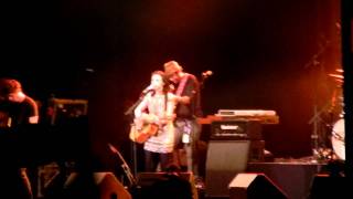 Amy MacDonald op Dranouter 2011