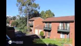 10/35 Rudd Road, Leumeah- Prudential Real Estate 4628 0033