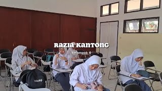 #4 Drama Sunda Sisindiran 'Razia Kantong'