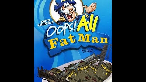 Everyone has a Fatman Mod