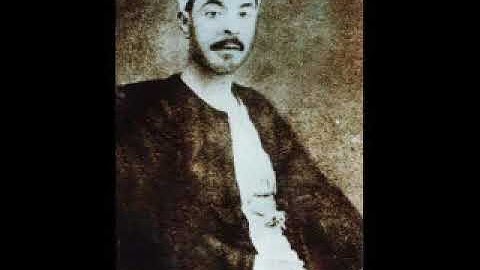 تلاوة نادرة تخطف القلوب للشيخ محمد رفعت من سورة يوسف