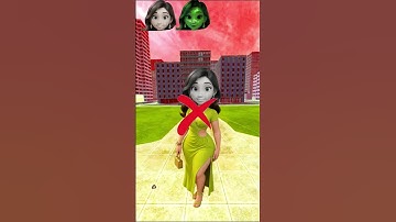 GUESS REAL HEAD of LIRILI LARILA part #1 garry