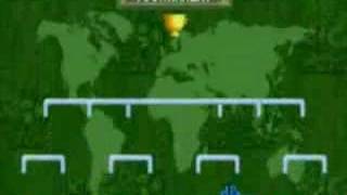 Capcom Sports Club - Kawaks - Arcade screenshot 4