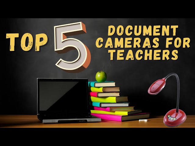 HUE HD Pro Camera as a Document Camera – Teaching & Learning Knowledge Base