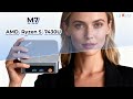 Ninkear M7 Mini-PC- Tiny in size, AMD Ryzen 7000 Series.