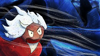 Moth vs Eden Jump - Animation | Sky: Children of the Light (CoTL)