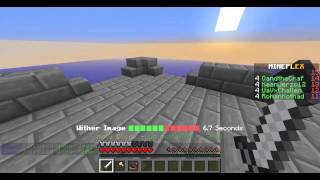 The Comeback of The Ages w/ Rage - Minecraft - Mineplex