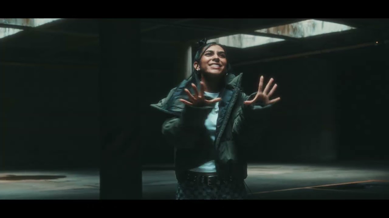 Paula T. - MI FUTURO ( video oficial)