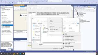 DAY05 HOW TO FLAT FILE DATA INTO SQL SERVER AND LOAD SQL SERVER DATA TO EXCEL FILE