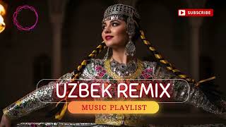 Uzbek Emotional Remix  Slow U0026 Deep Love Vibes