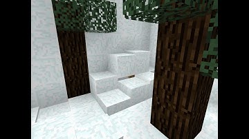 MCPE || Extreme Find The Button!!!