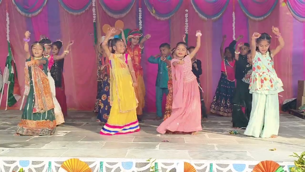 std2 lalo dance jb muvadi