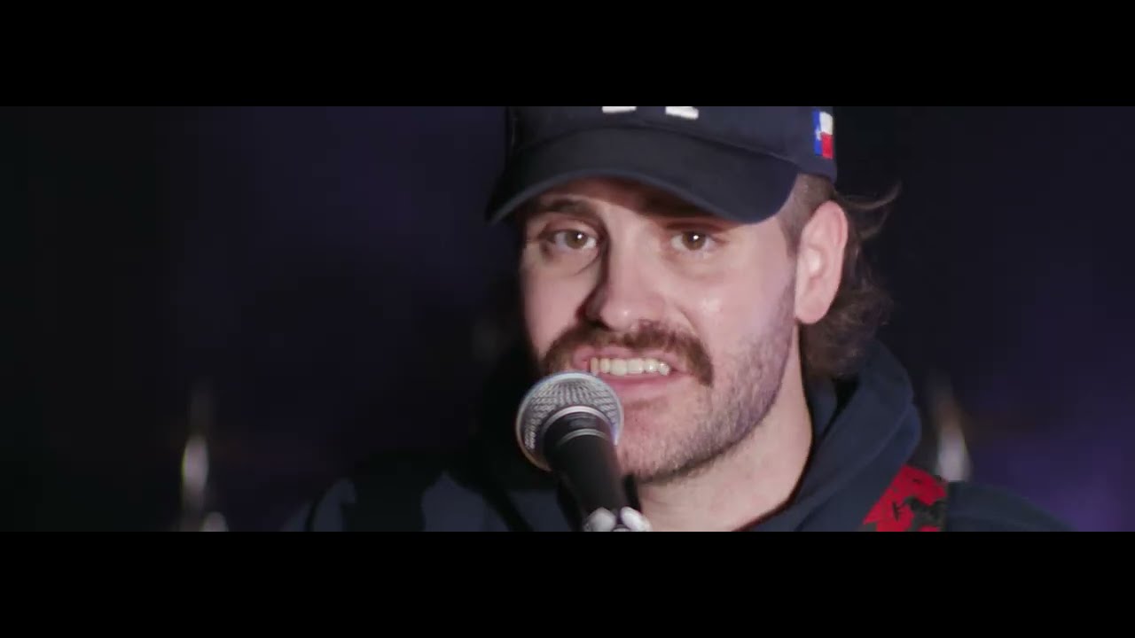 THINK!! BY MAN... (OFFICIAL MUSIC VIDEO)