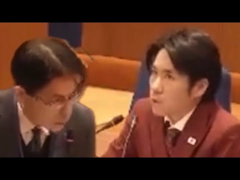 If the nationality requirement for civil servants isn't limited to Japanese citizens, it's going ...