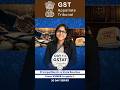 WHICH cases should I take to Principal Bench of #GSTAT - A common question❓#GSTATwithSaradha