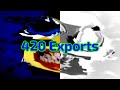 MOST VIEW I Hate The Render Pack Collection NEIN Csupo Effects Ver 420 Exports 