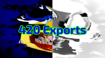 (MOST VIEW) I Hate The Render Pack Collection (NEIN Csupo Effects Ver.) (420 Exports)