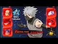 Anbu Kakashi | Naruto Online