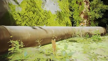 Stray: Latest sudachi on OnePlus Pad 2