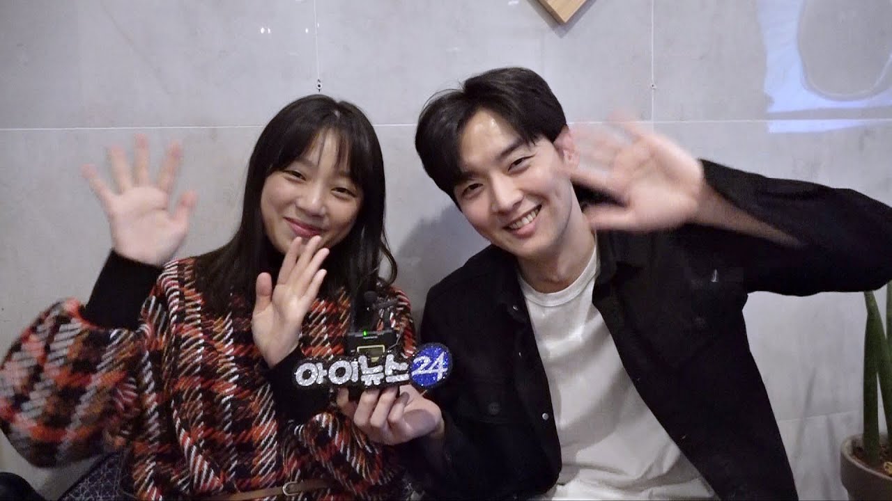 [아이뉴스24 컬처] 뮤지컬 '차미' 유주혜·강영석 인터뷰