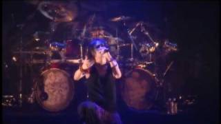 MUCC - Game (live)