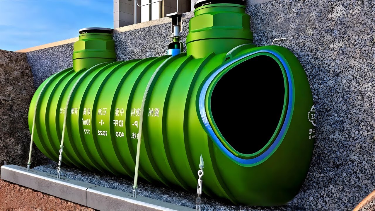 AMAZING ADVANCEMENTS IN CONSTRUCTION TECHNOLOGY THAT WILL LEAVE YOU ...