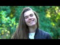 Beginning of video