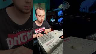 Making Beats For Vinnie Paz On The Mpc 2000