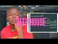 How to produce Deep House in 2023 | BEST SOUTH AFRICAN DEEP HOUSE