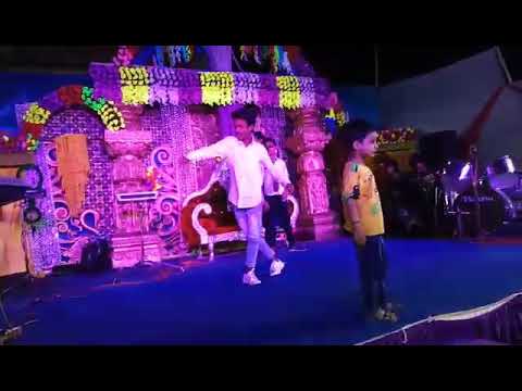 Dulhe ka sehra Shauna lagta hai .j.R.D Dance Academy Motihari choriografr Rahul Raj