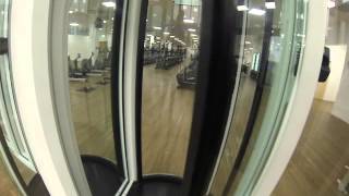 Pump gym Hatfield