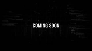 Coming soon Glitch video effects