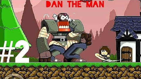 Den The Man: Action Platformer-Gameplay walkthrough Part-2 Android & ios