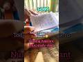 5/180 days Study Challenge 📚💯#nursingofficer #motivation #norcet7 #study #viralvideo #viralshorts