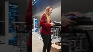 Thomann Live Days Expo Trailer