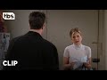 Friends: Rachel Finds Ross' List of her Pros & Cons (Season 2 Clip) | TBS