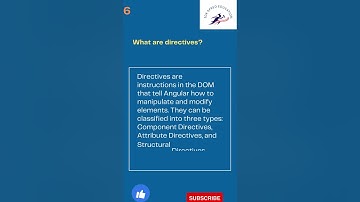 angular interview questions | top angular questions