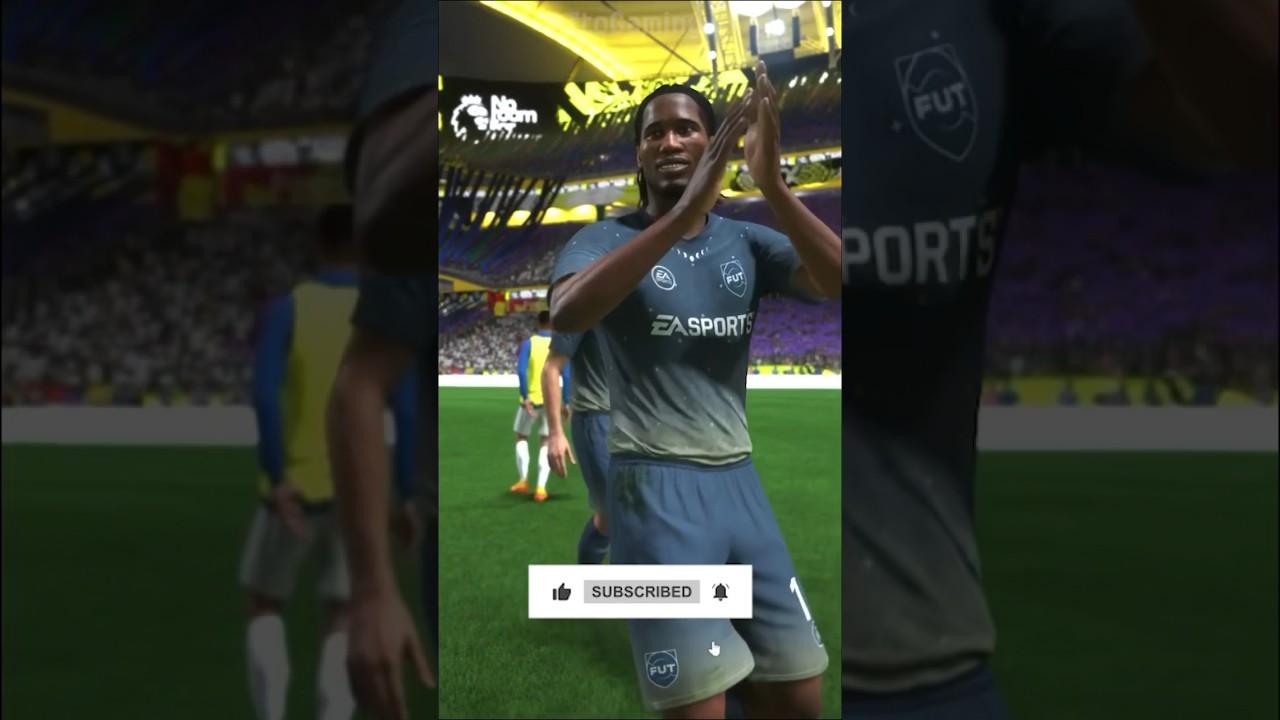 FIFA 23 Header : Uncover the Secret to Scoring Goal 🔥