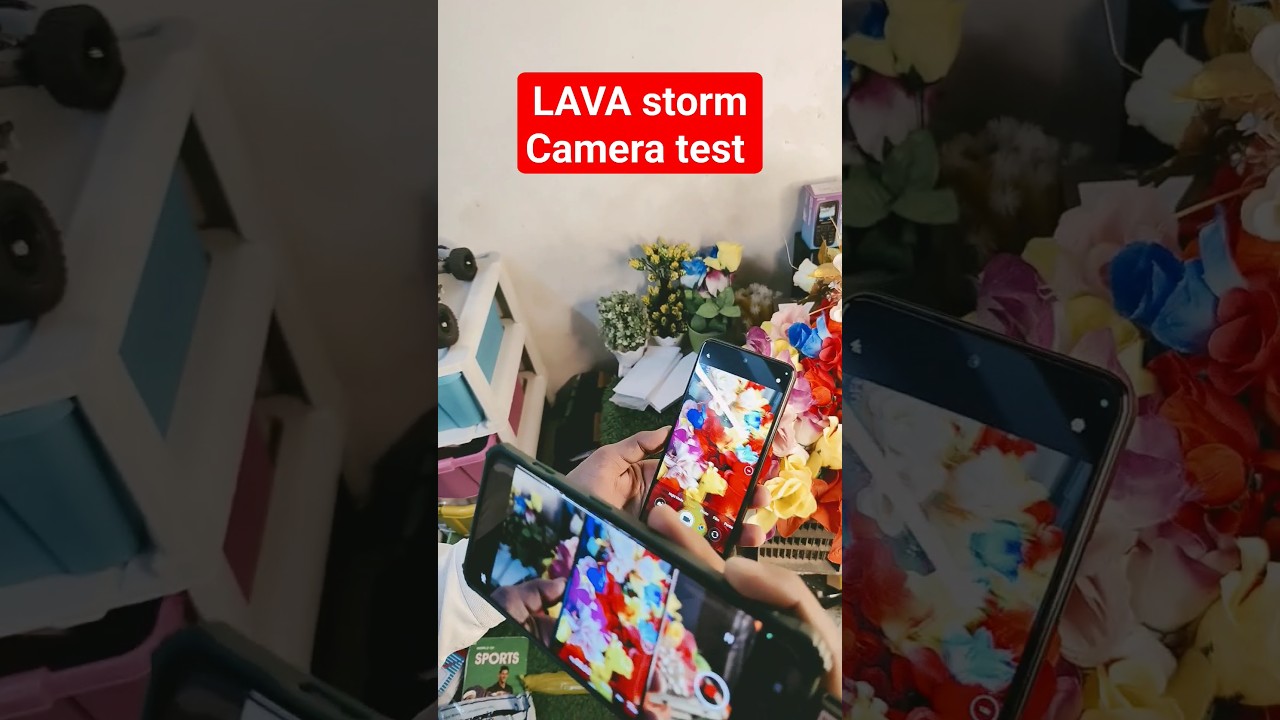 lava storm camera test and unboxing, unboxing lava storm, lava storm 5g  