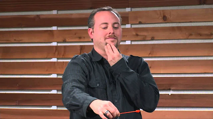Eye Drills to Improve Vision with Eric Cobb