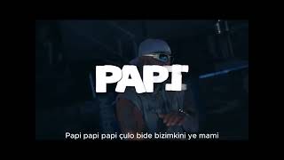 Dünyadaki en iyi türkçe rap sözleri ok?  GERİ DÖNDÜÜ