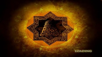 Prince Of Persia 3 The Two Thrones Loading Screen