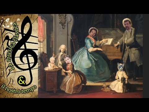 Video ~ Sinfonia Contemporanea